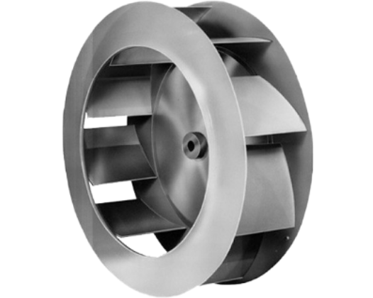 Fans & Blowers balancing