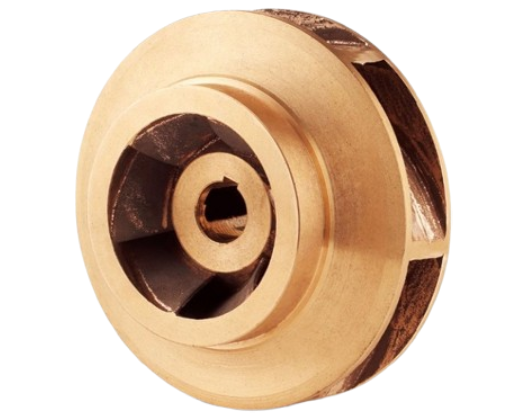 Pumps & Impellers balancing