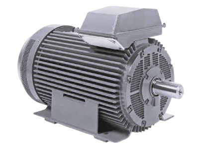 AC Induction Motors