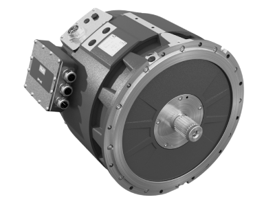 AC Synchronous Motors