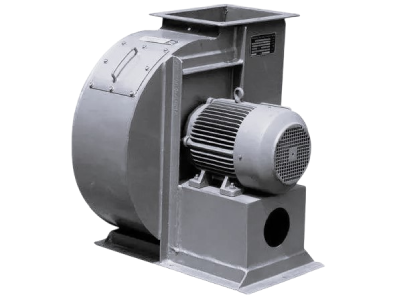 Fan and Blower Motors