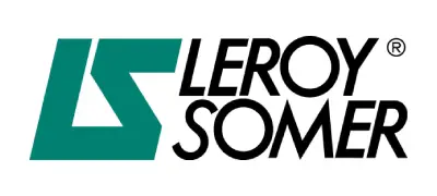 Leroy-Somer (Nidec)